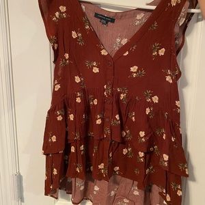 American Eagle tank top